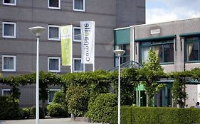 Campanile Hotel & Restaurant Amersfoort